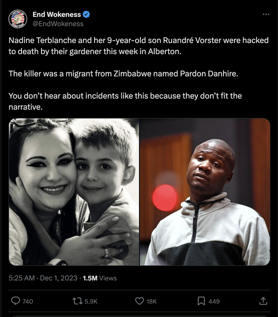Screenshot-2024-01-18-at-9.29.21 PM-898x1024 The Danhire Case: 'Quickly blame the black man, and investigate later'